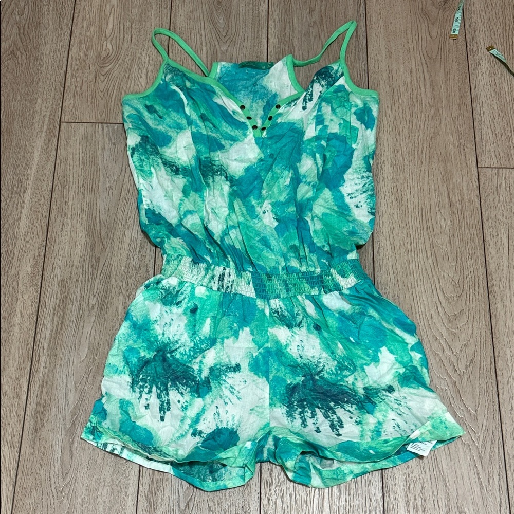 Prana romper